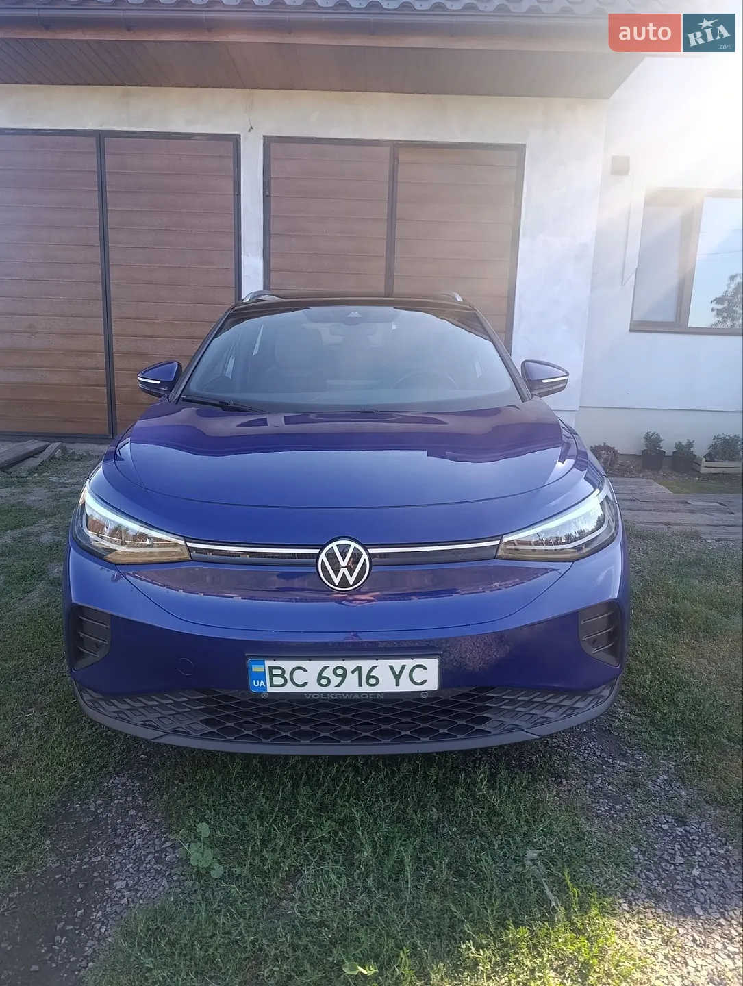 2023 Volkswagen ID.4 - мініатюра 15