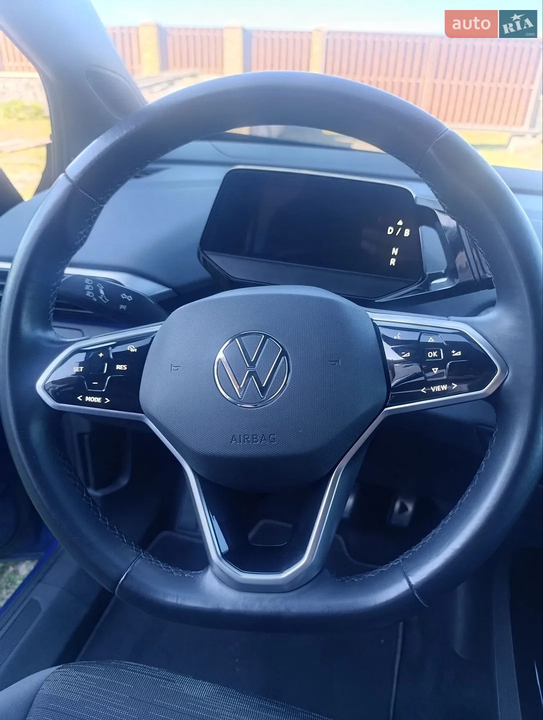 2023 Volkswagen ID.4 - мініатюра 24