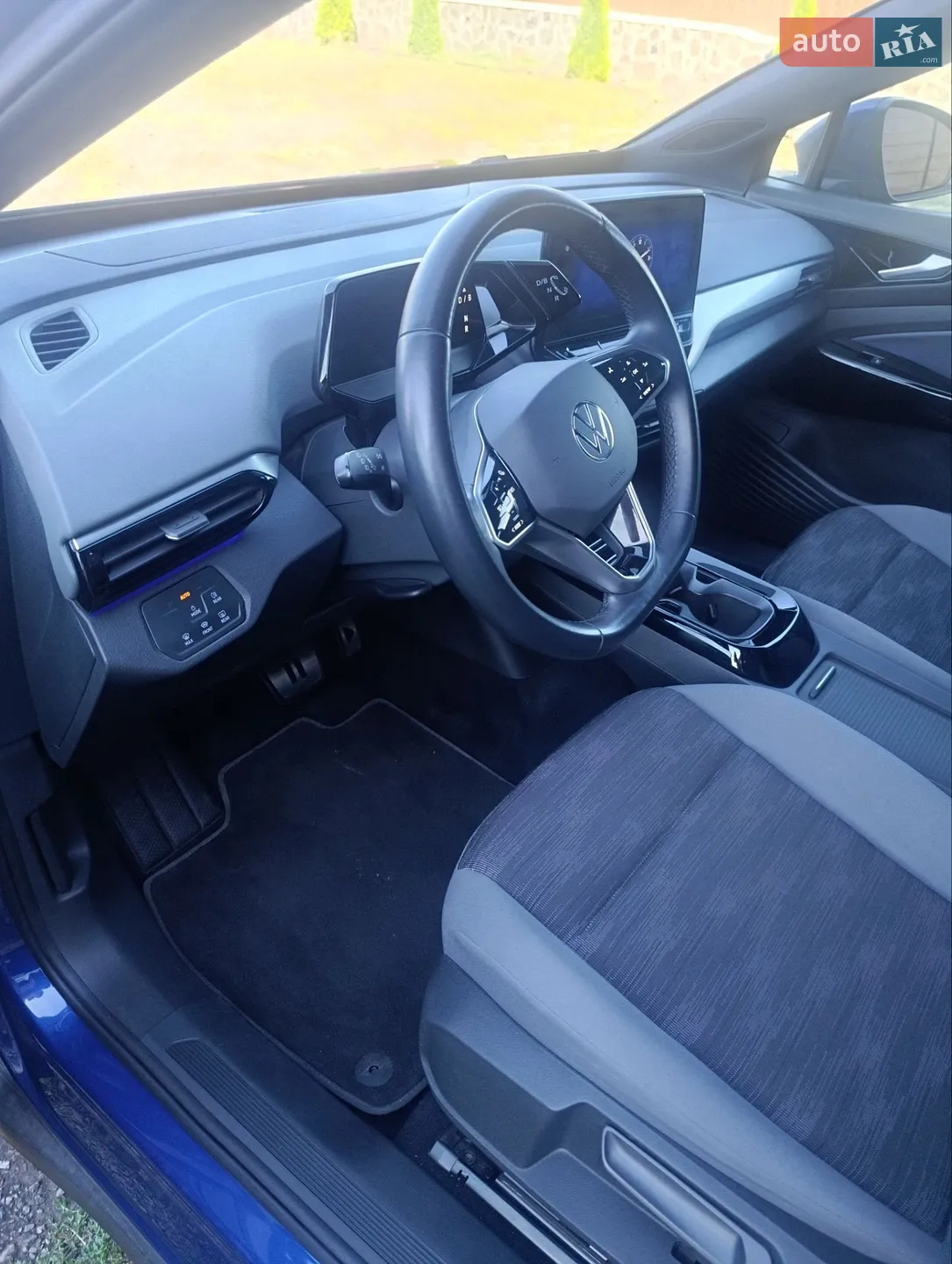 2023 Volkswagen ID.4 - мініатюра 22