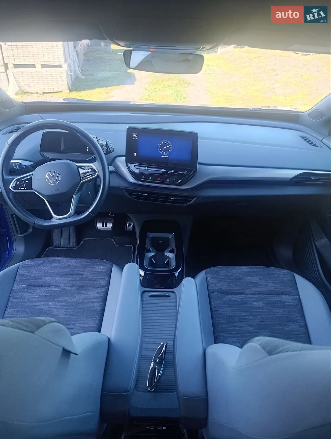2023 Volkswagen ID.4 - мініатюра 23