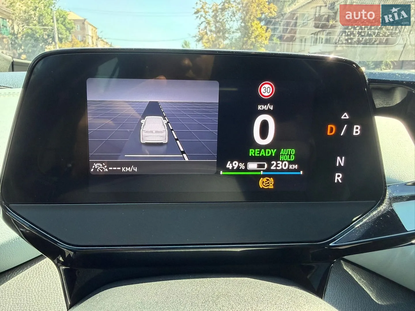 2022 Volkswagen ID.4 - мініатюра 31