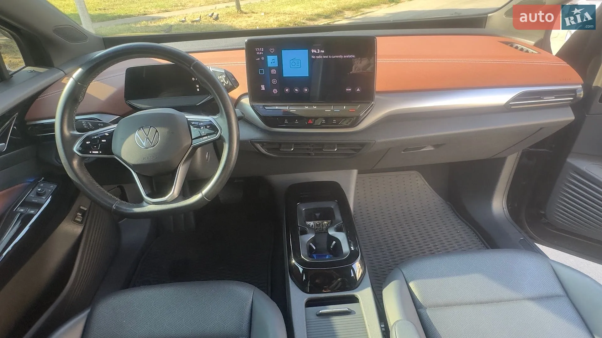 2021 Volkswagen ID.4 - мініатюра 20