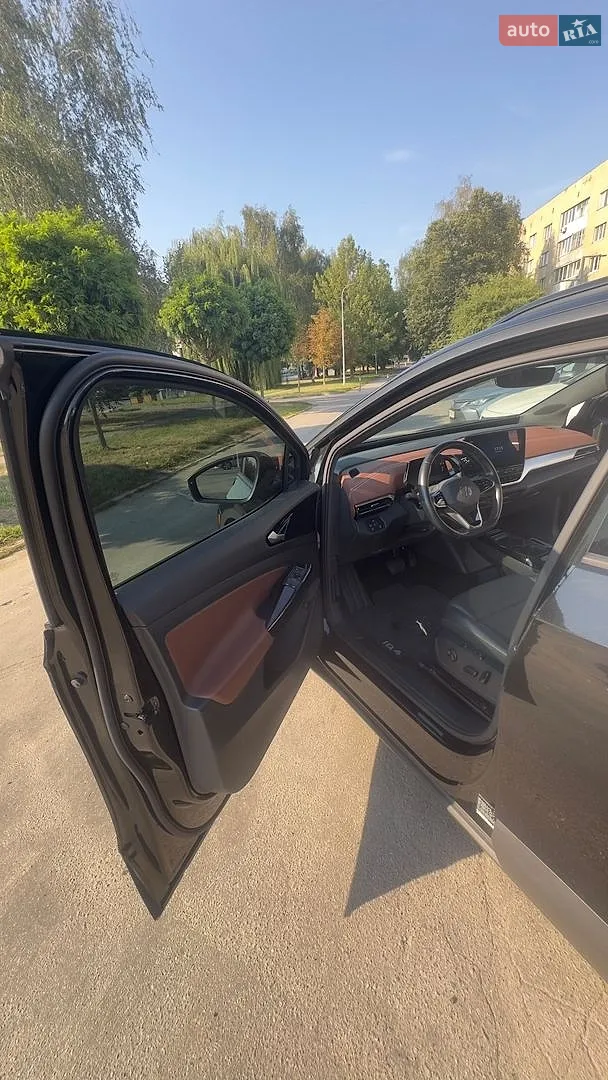 2021 Volkswagen ID.4 - мініатюра 27