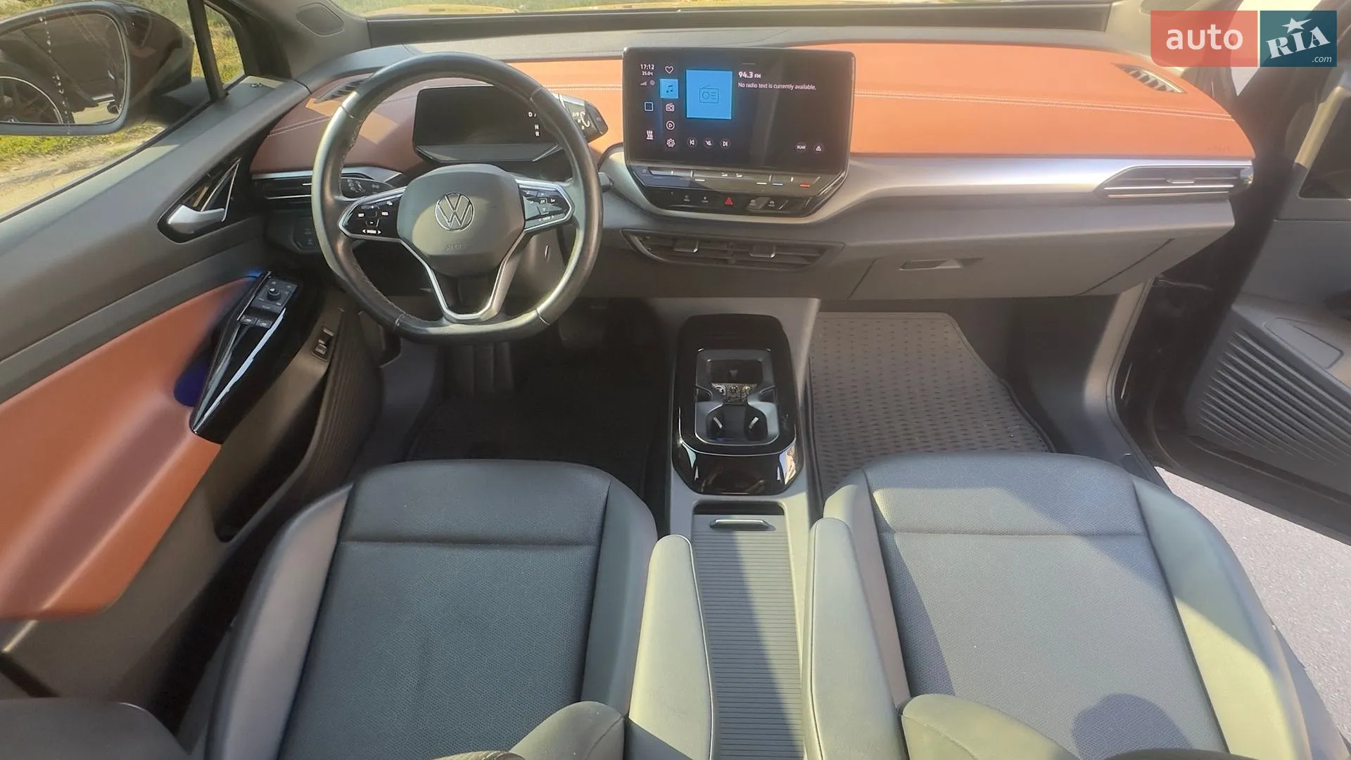 2021 Volkswagen ID.4 - мініатюра 21