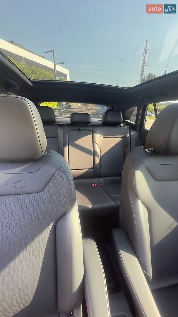 2021 Volkswagen ID.4 - мініатюра 32