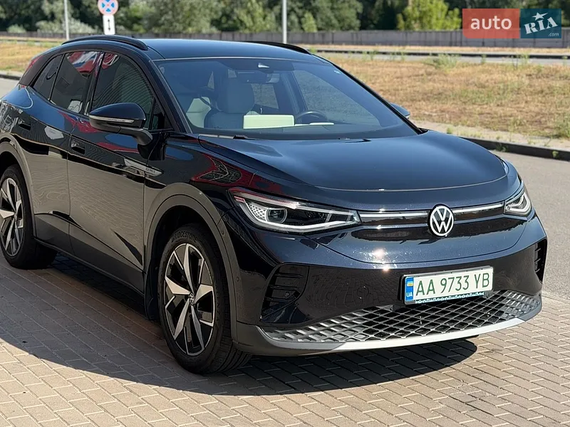 Volkswagen ID.4