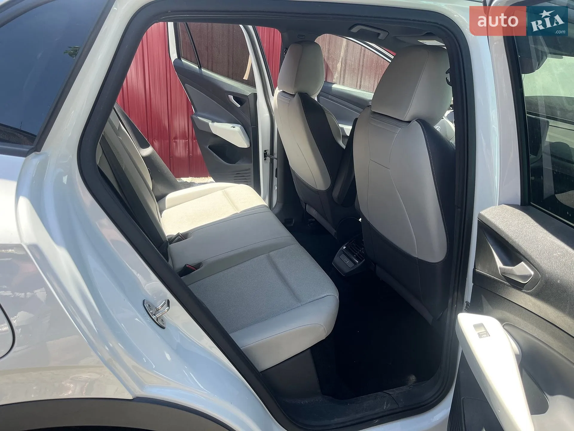2021 Volkswagen ID.4 - мініатюра 13