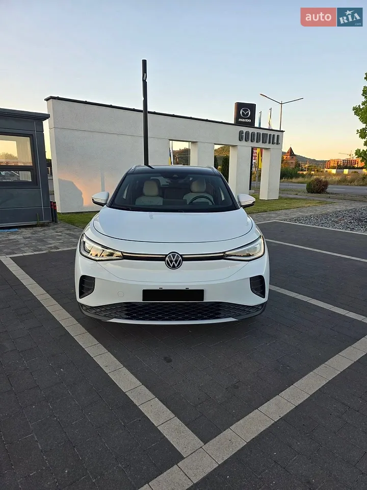 2022 Volkswagen ID.4 - мініатюра 14