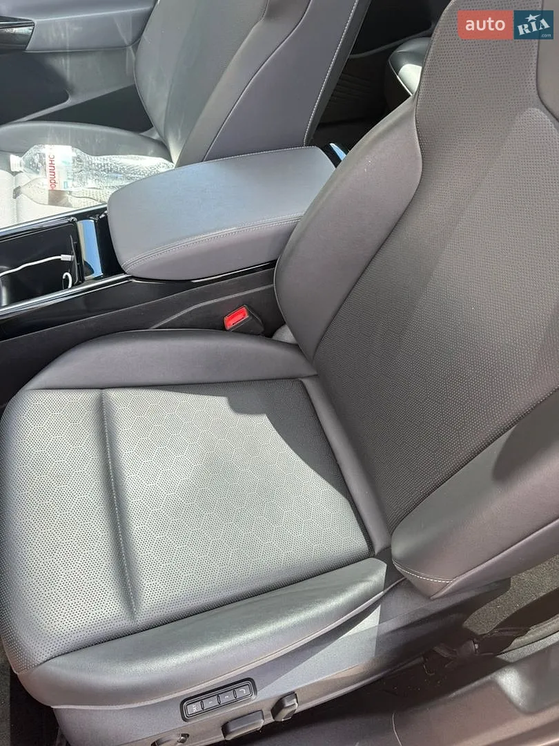 2022 Volkswagen ID.4 - мініатюра 9