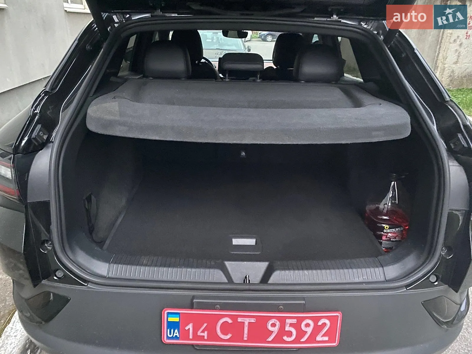 2021 Volkswagen ID.4 - мініатюра 16