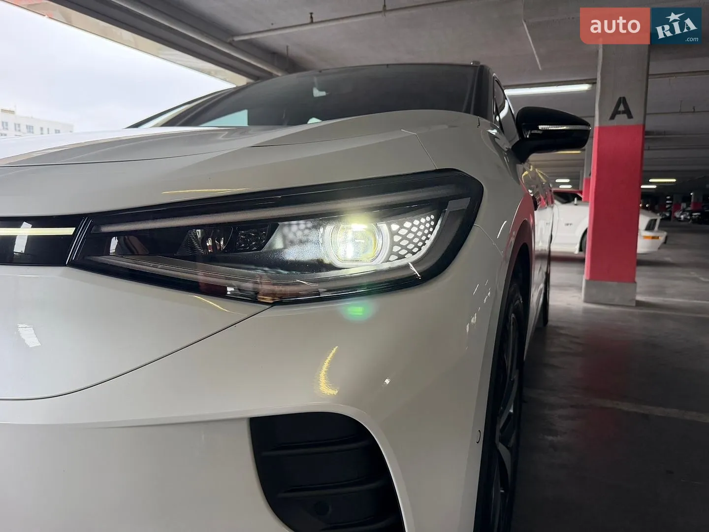 2023 Volkswagen ID.4 - мініатюра 10