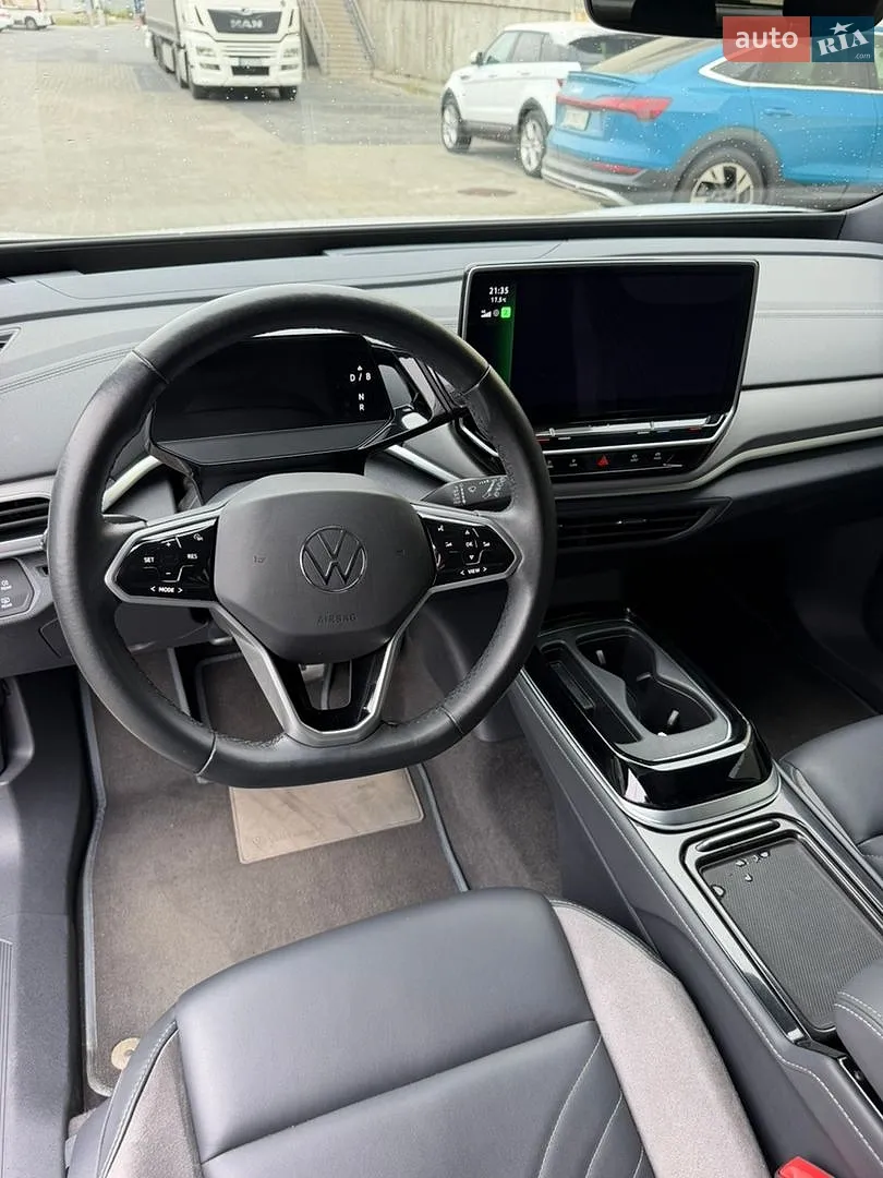 2023 Volkswagen ID.4 - мініатюра 12