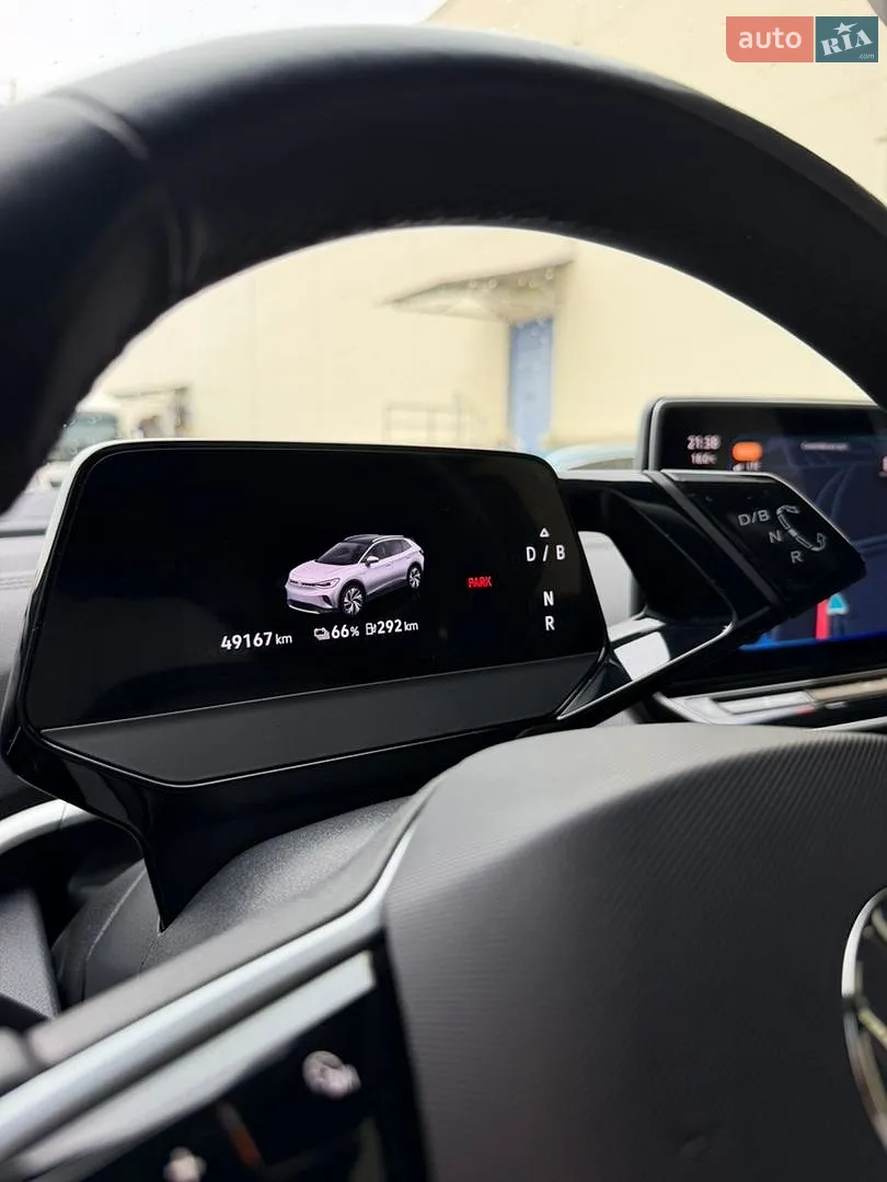 2023 Volkswagen ID.4 - мініатюра 15