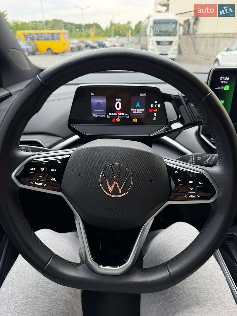2023 Volkswagen ID.4 - мініатюра 13