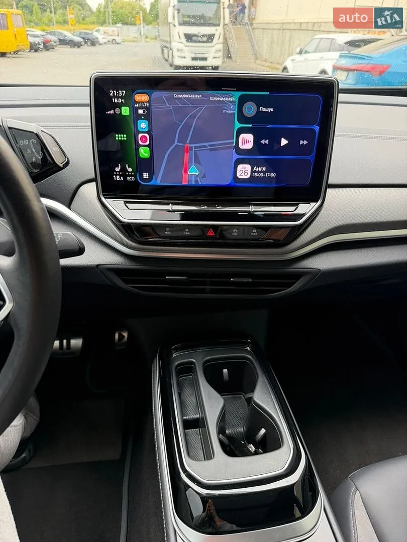 2023 Volkswagen ID.4 - мініатюра 14