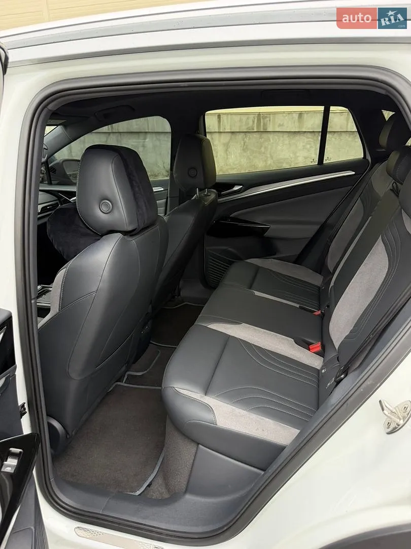 2023 Volkswagen ID.4 - мініатюра 17