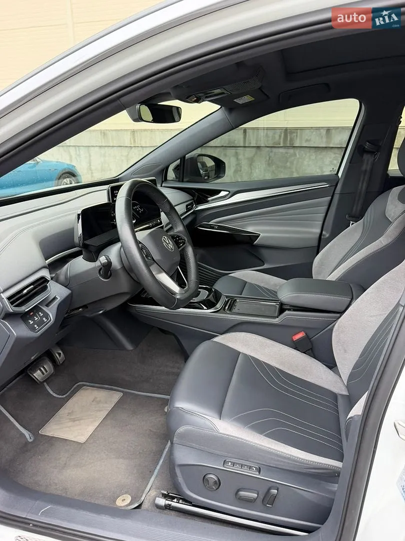 2023 Volkswagen ID.4 - мініатюра 11