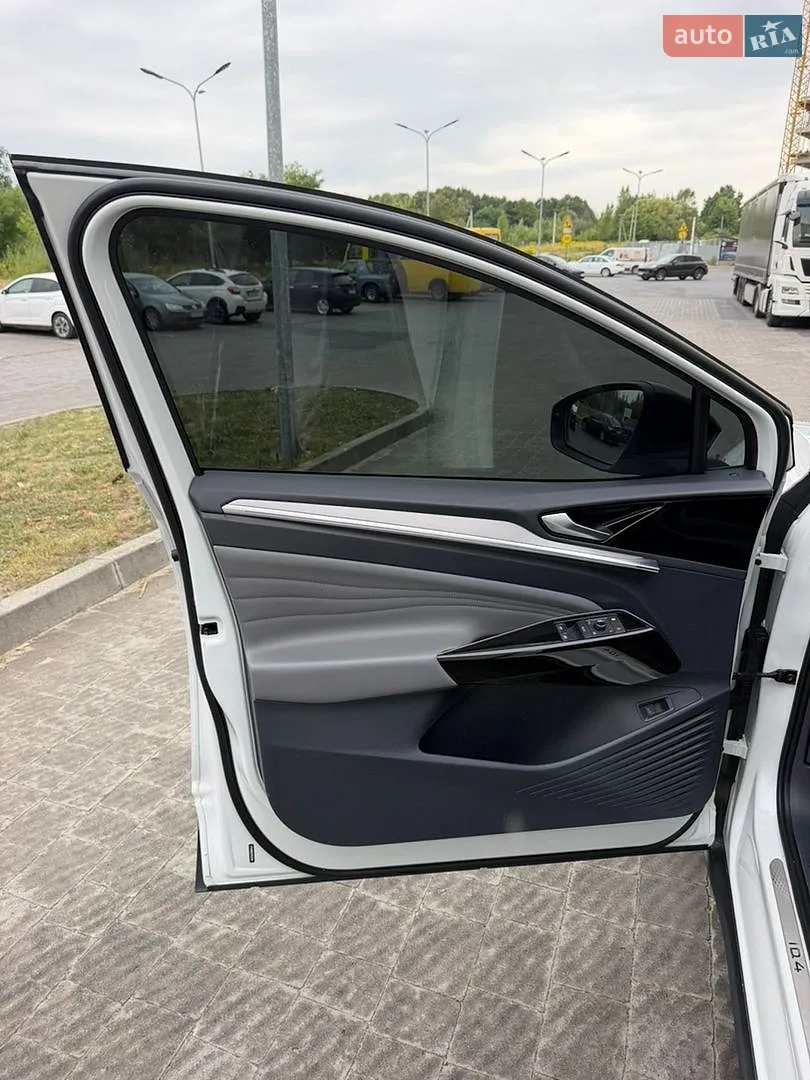 2023 Volkswagen ID.4 - мініатюра 18