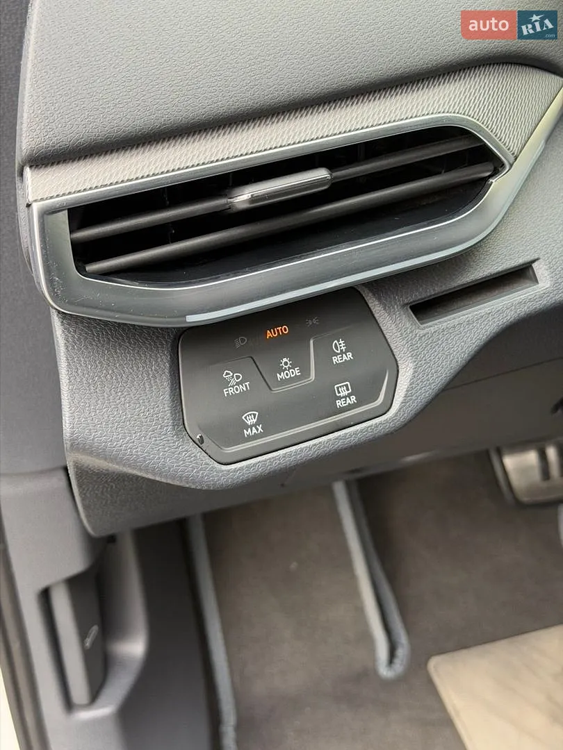 2023 Volkswagen ID.4 - мініатюра 22