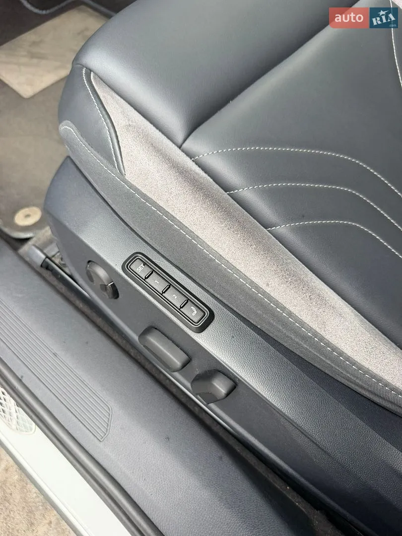 2023 Volkswagen ID.4 - мініатюра 21