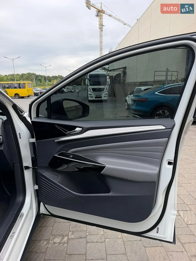 2023 Volkswagen ID.4 - мініатюра 19