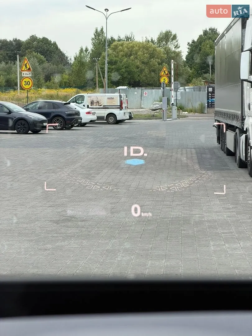 2023 Volkswagen ID.4 - мініатюра 23