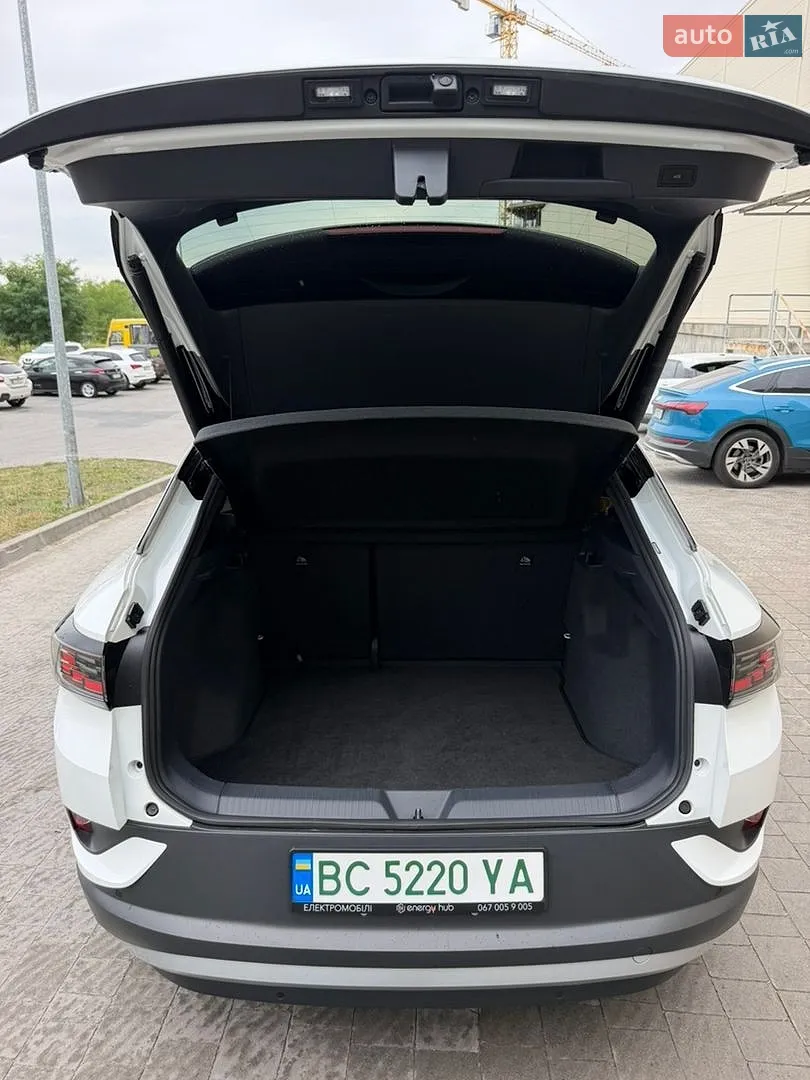 2023 Volkswagen ID.4 - мініатюра 26