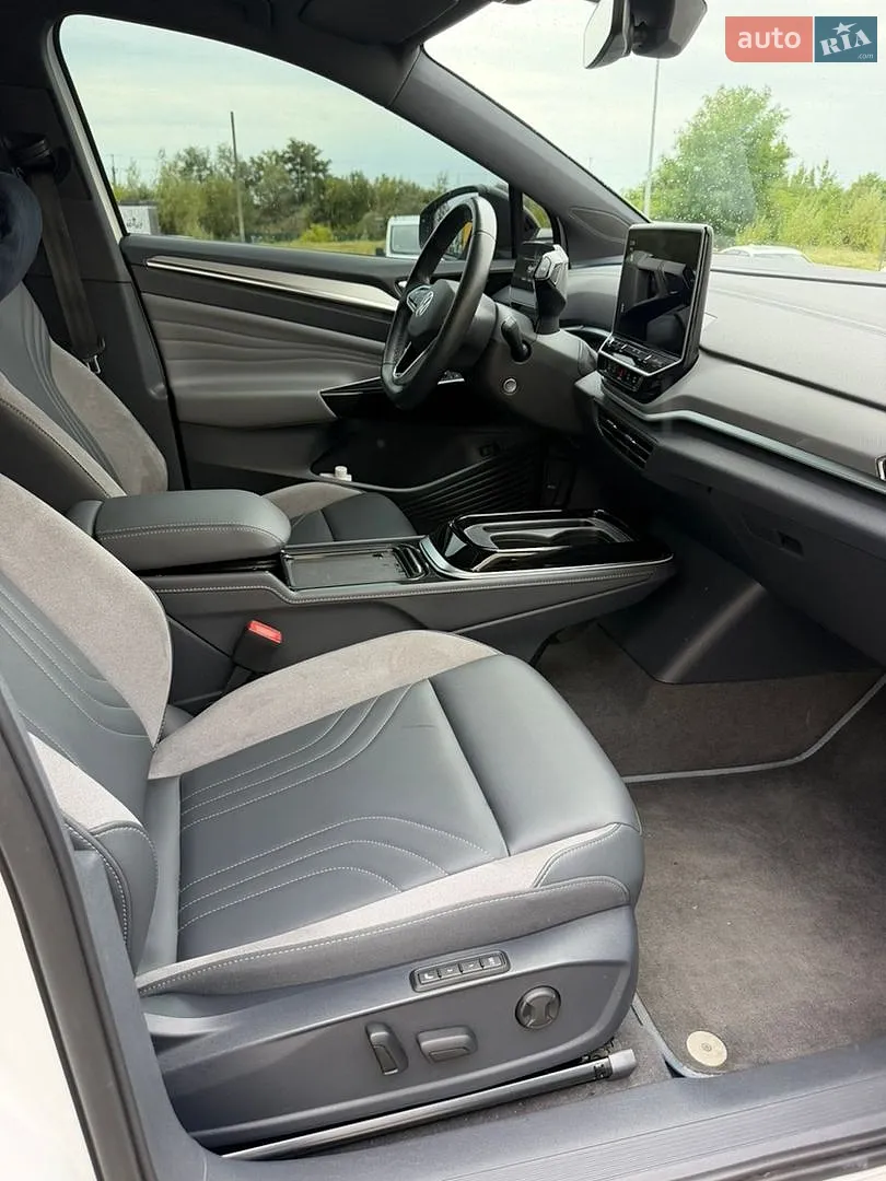 2023 Volkswagen ID.4 - мініатюра 16