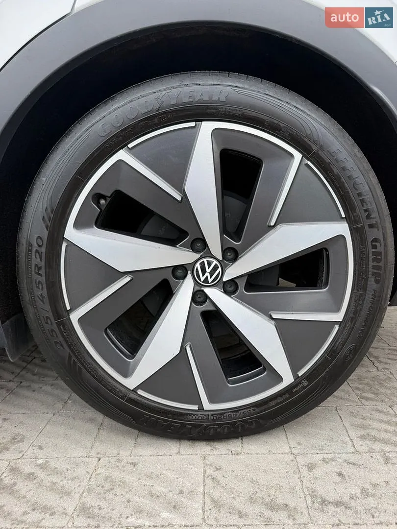 2023 Volkswagen ID.4 - мініатюра 28