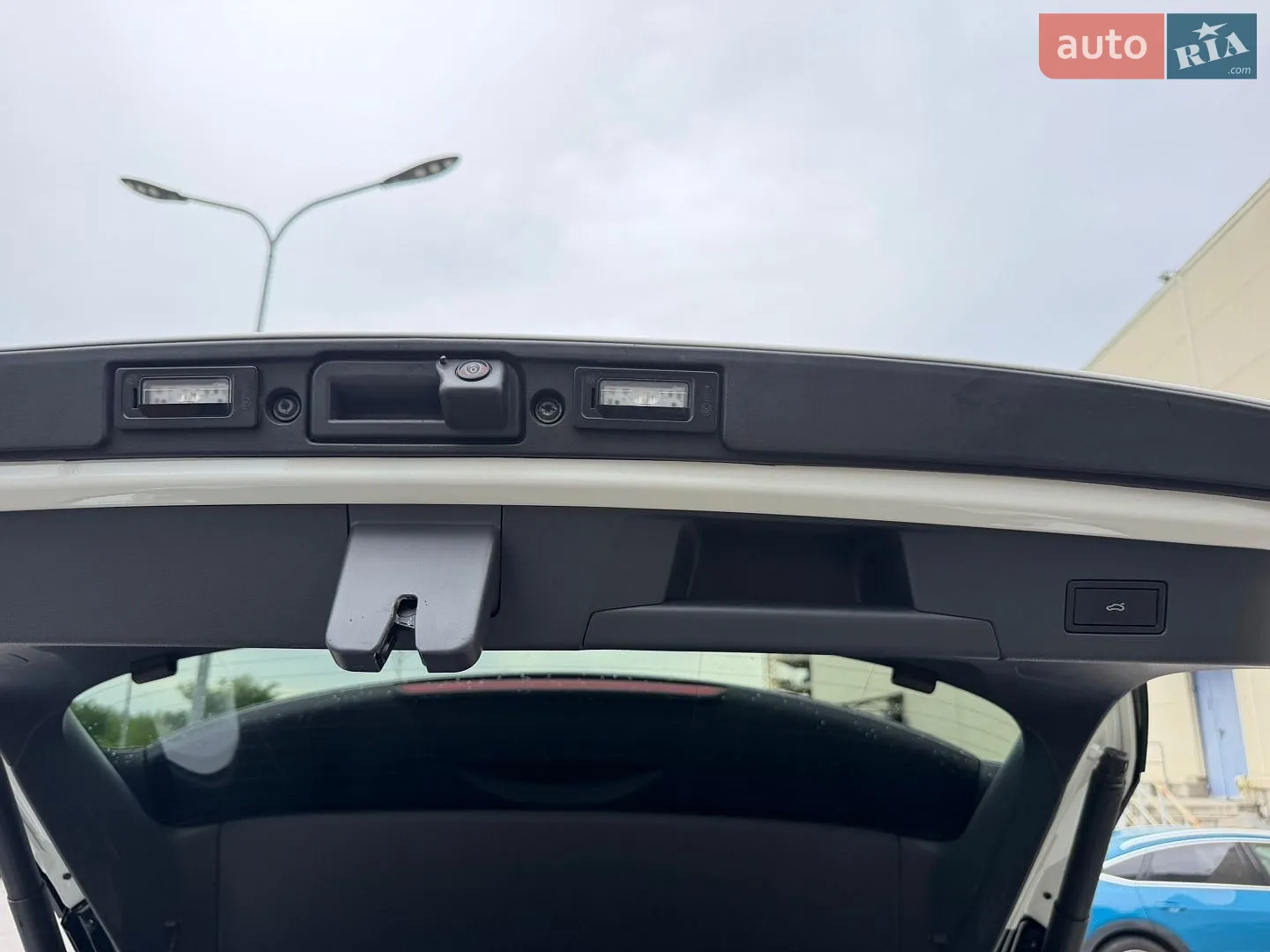 2023 Volkswagen ID.4 - мініатюра 27