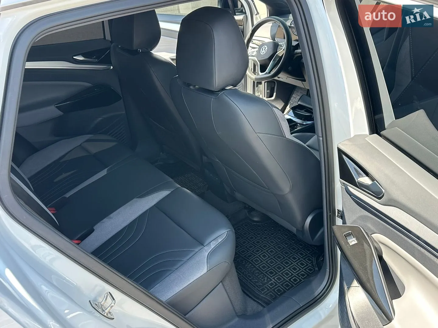 2022 Volkswagen ID.4 - мініатюра 10