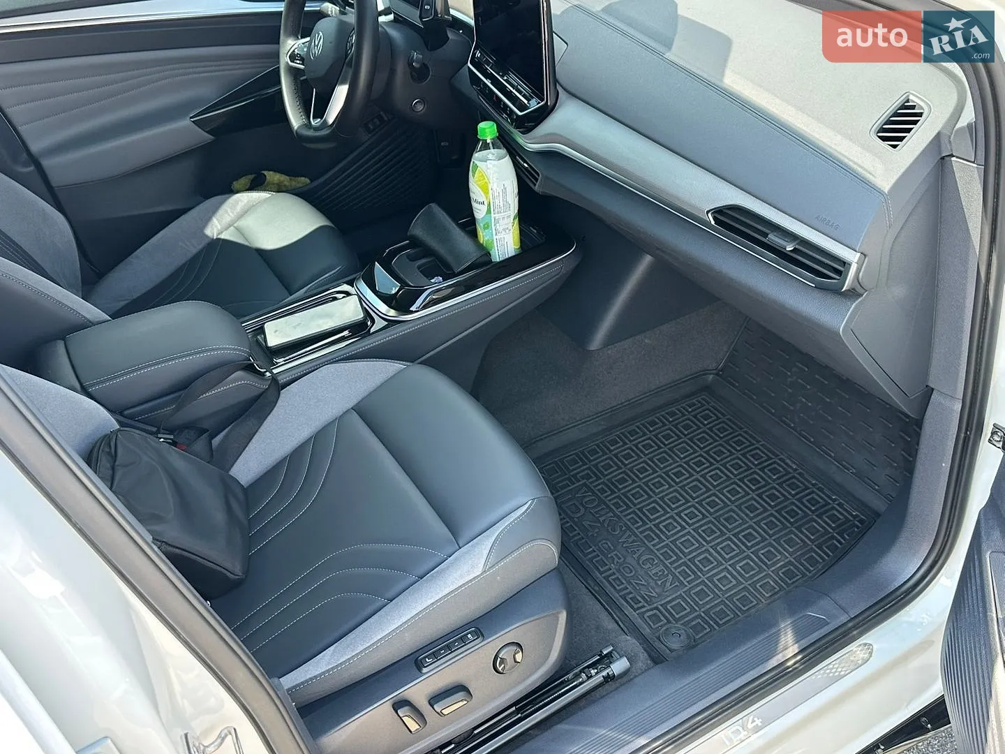 2022 Volkswagen ID.4 - мініатюра 9