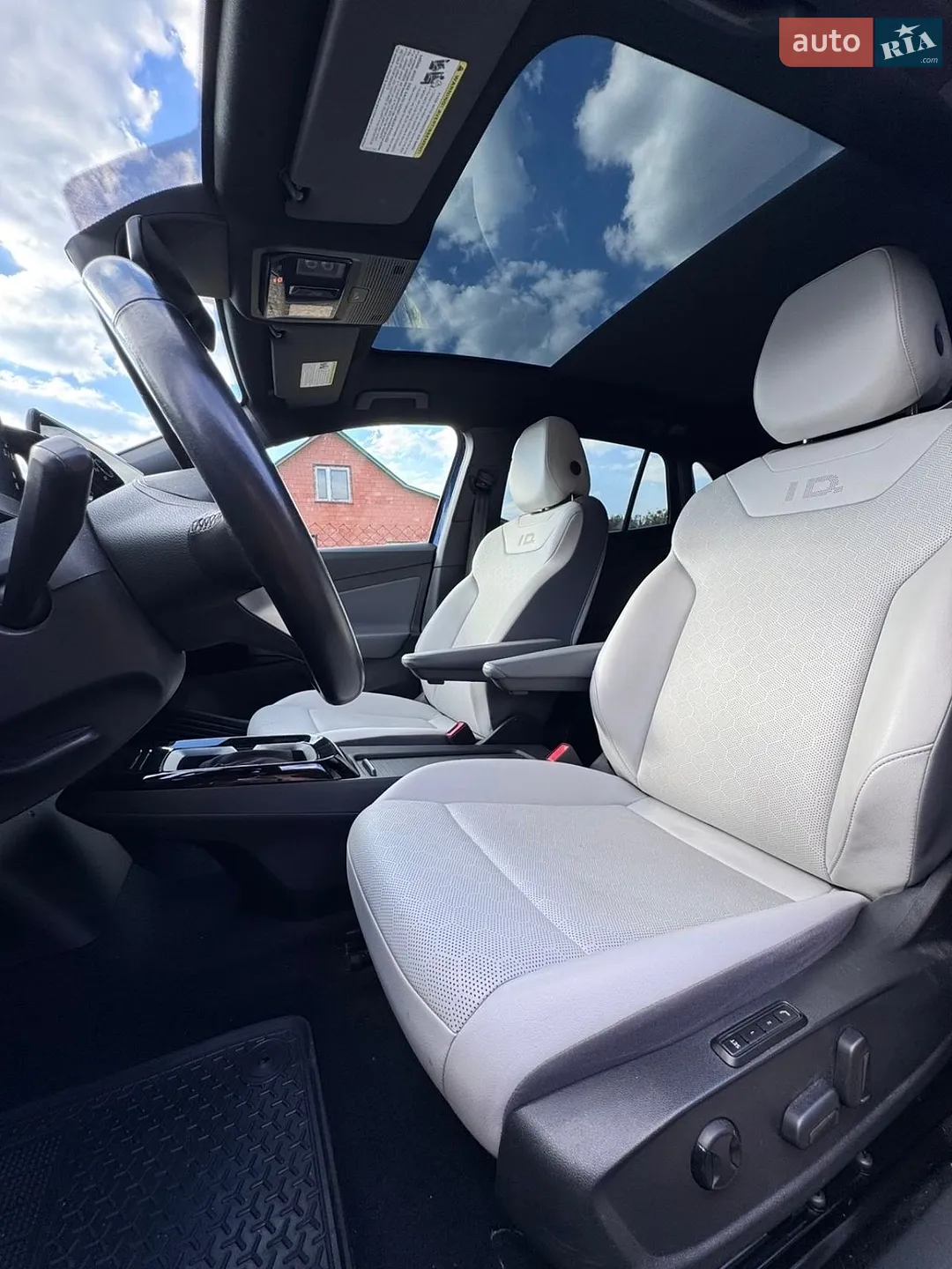 2021 Volkswagen ID.4 - мініатюра 26