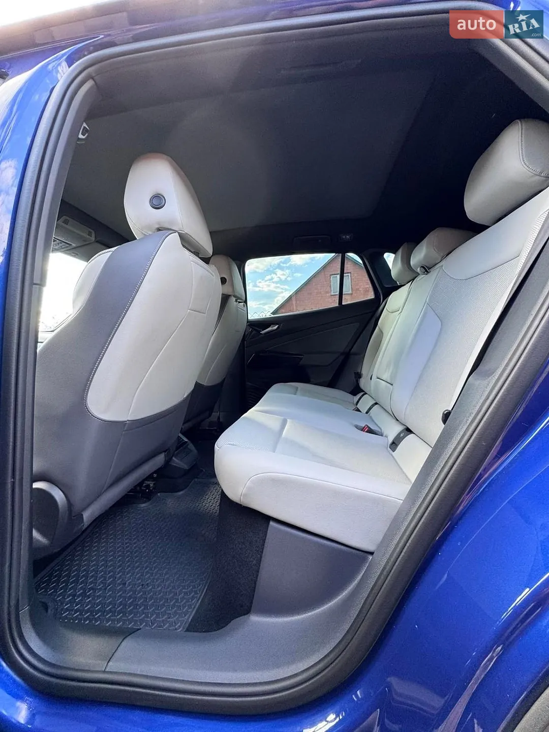 2021 Volkswagen ID.4 - мініатюра 28
