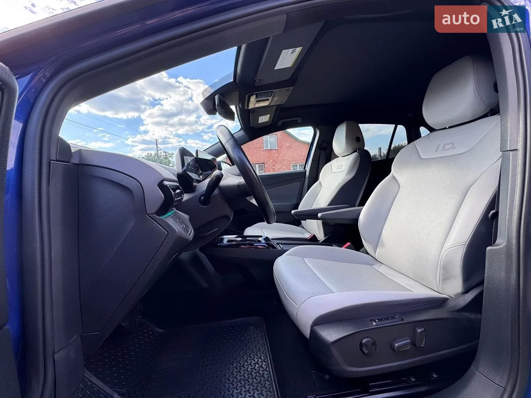 2021 Volkswagen ID.4 - мініатюра 33