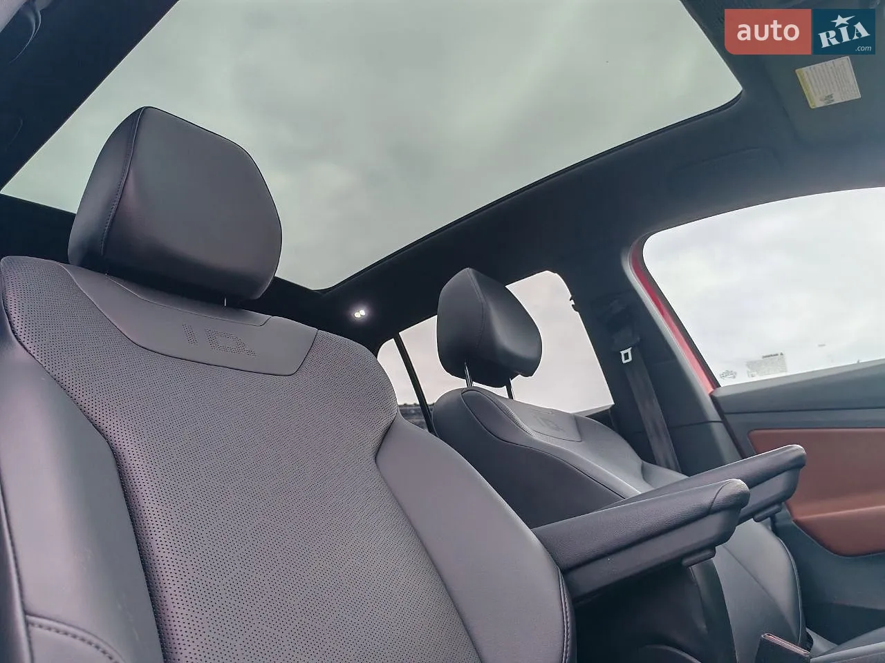 2022 Volkswagen ID.4 - мініатюра 11