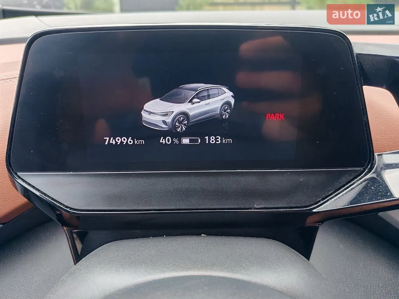 2022 Volkswagen ID.4 - мініатюра 15