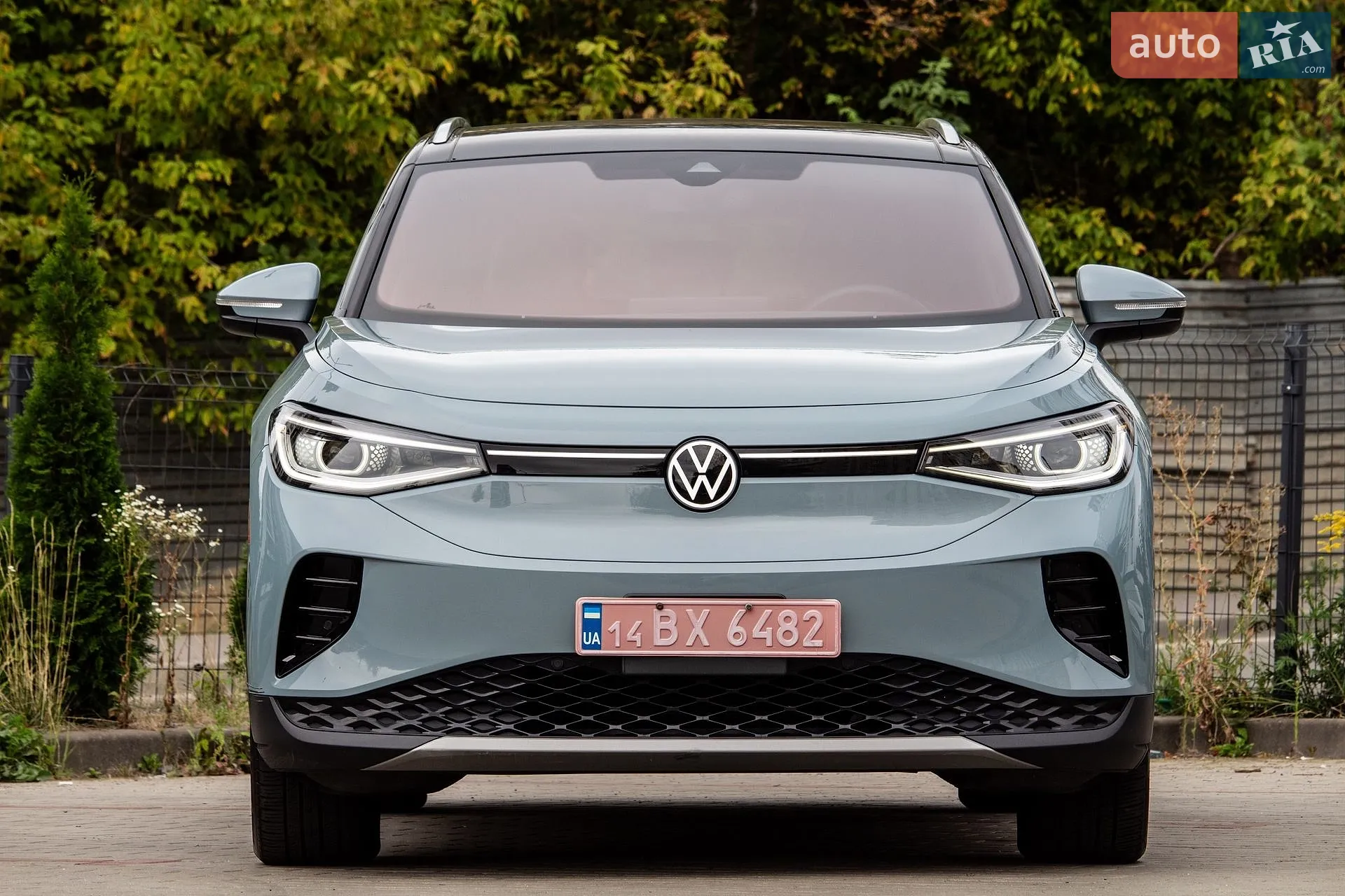 2023 Volkswagen ID.4 - мініатюра 4
