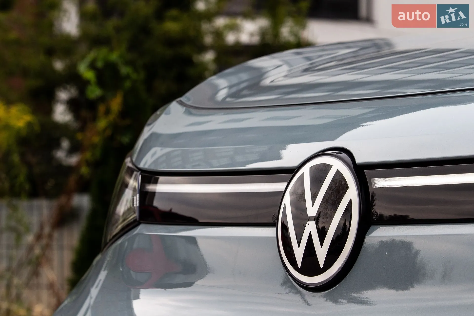 2023 Volkswagen ID.4 - мініатюра 8