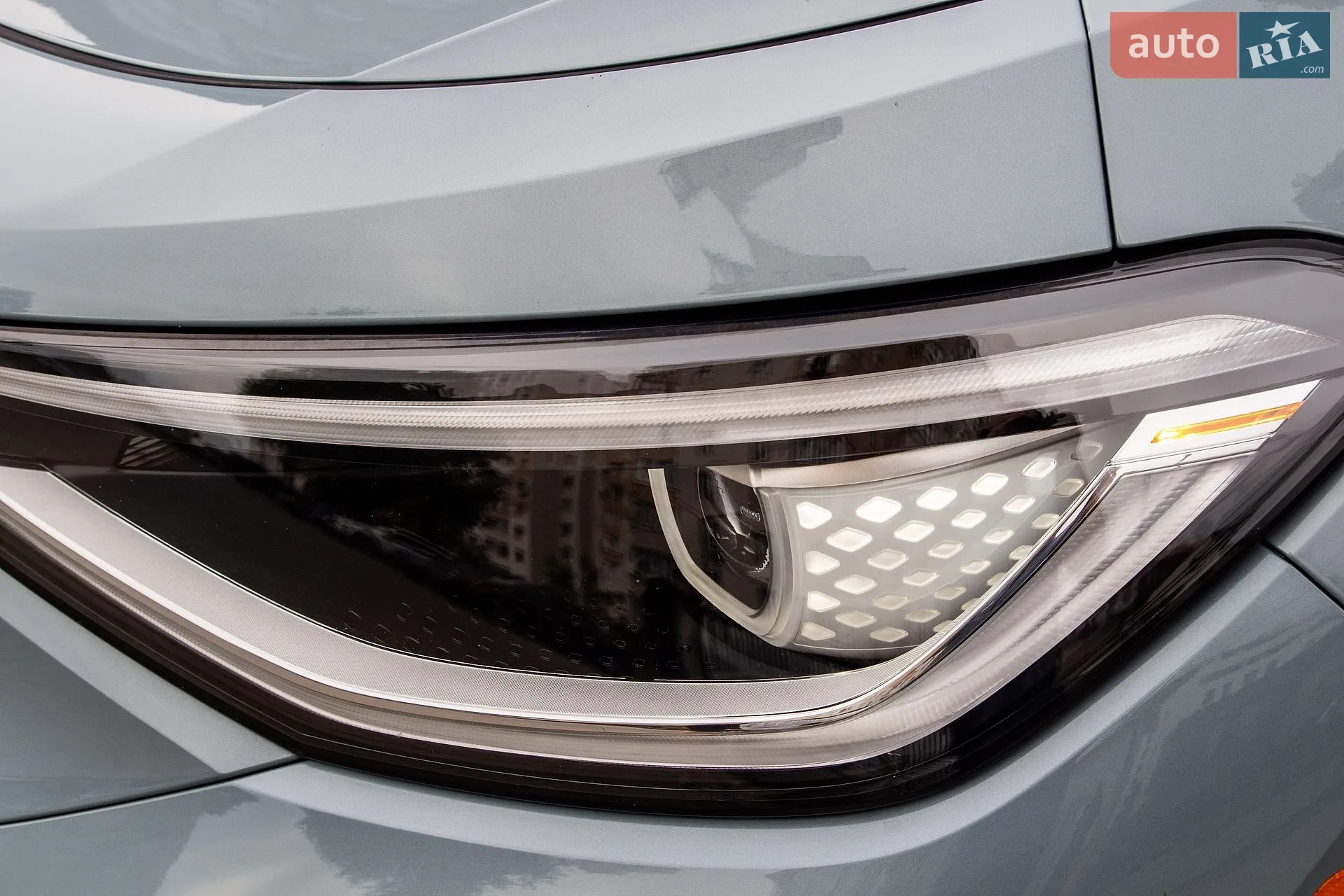 2023 Volkswagen ID.4 - мініатюра 10