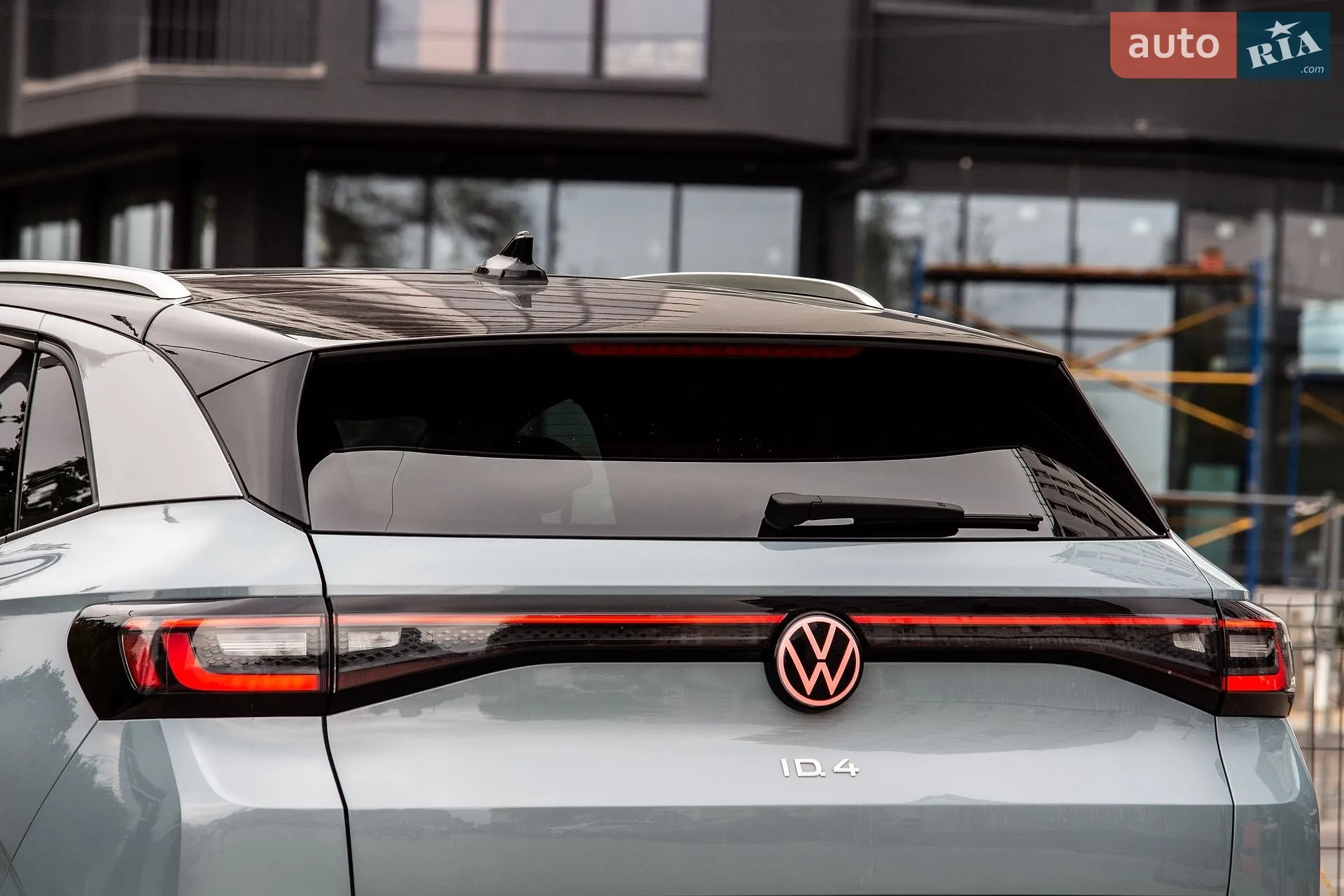 2023 Volkswagen ID.4 - мініатюра 24