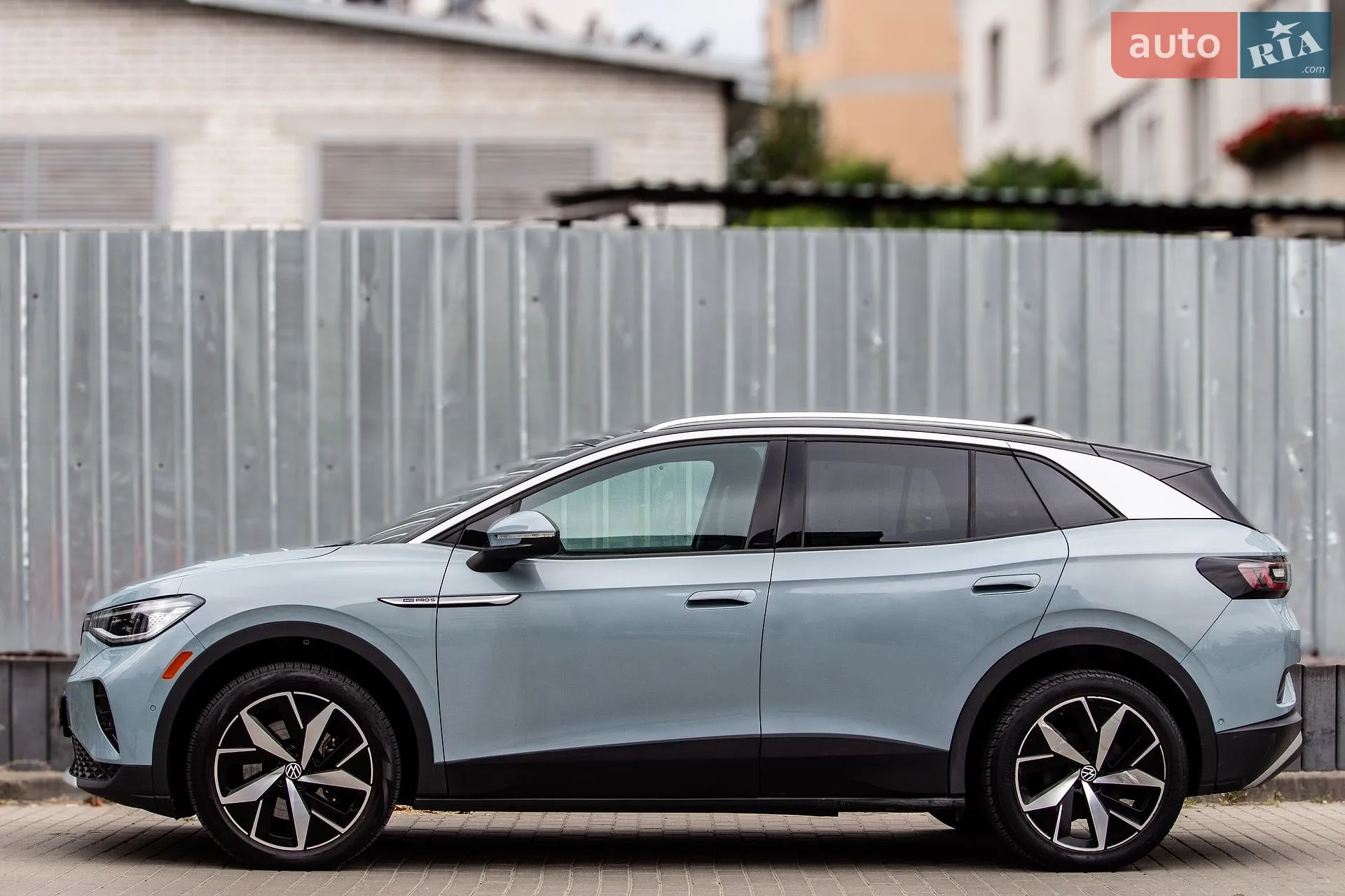 2023 Volkswagen ID.4 - мініатюра 26