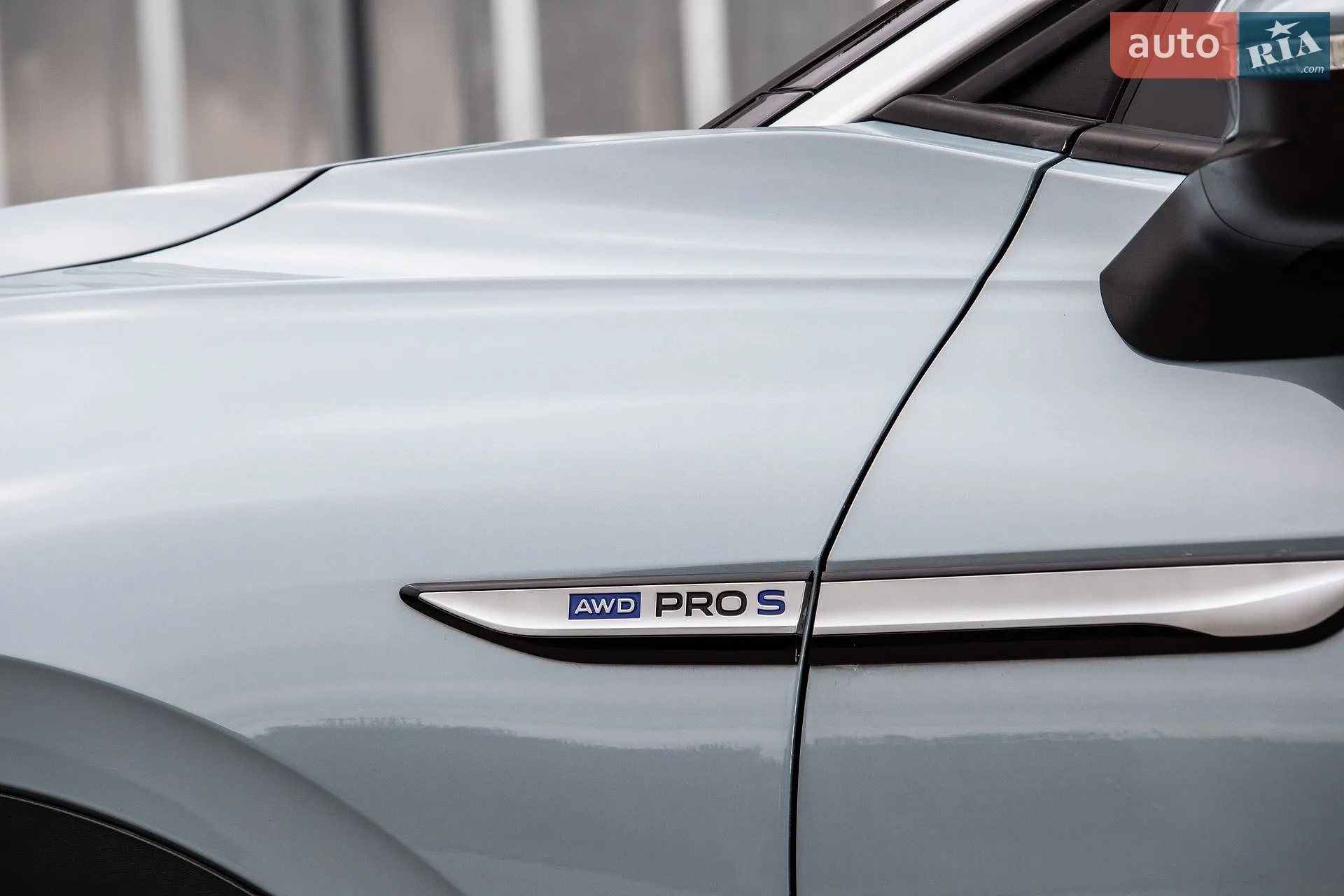 2023 Volkswagen ID.4 - мініатюра 29