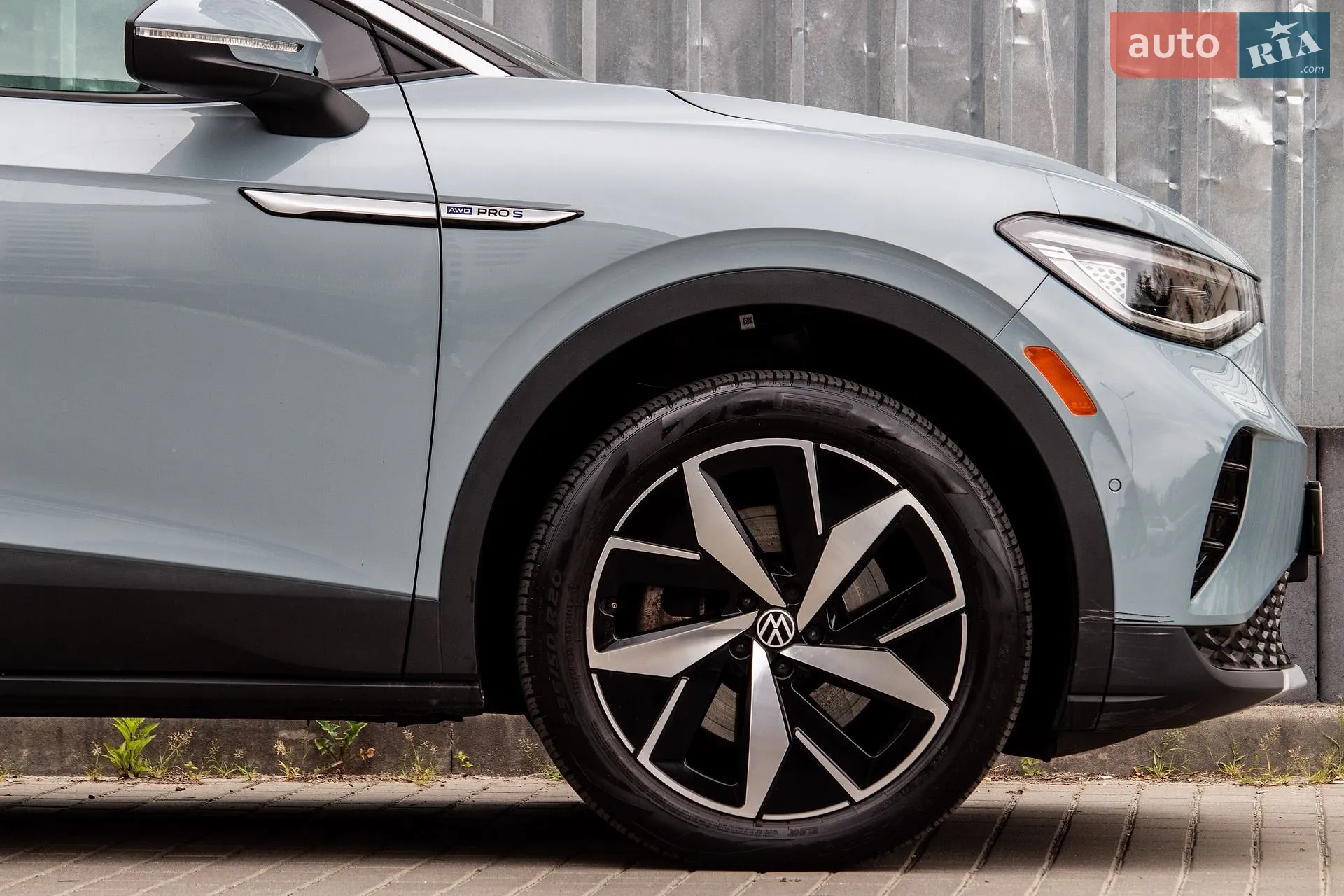 2023 Volkswagen ID.4 - мініатюра 34