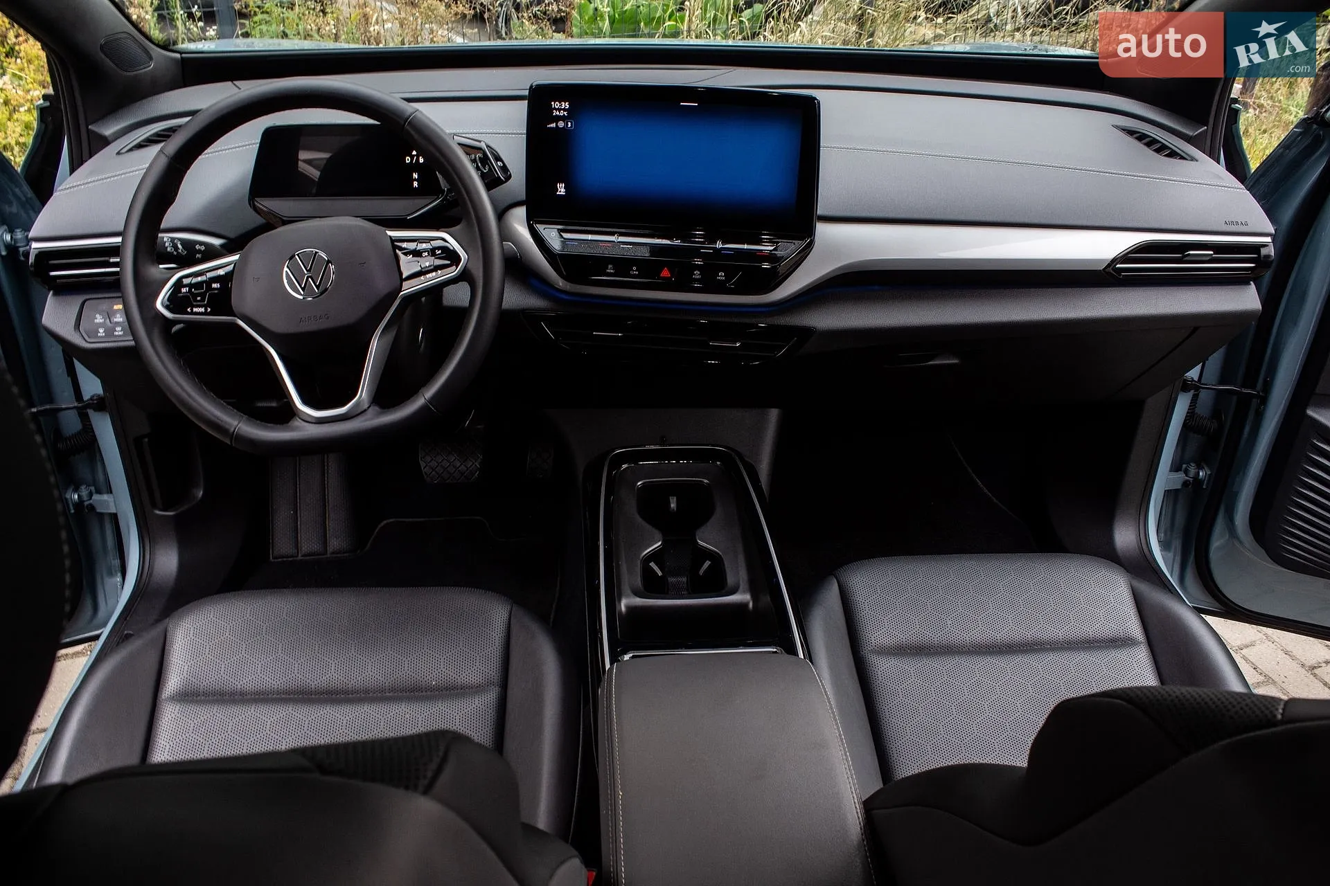2023 Volkswagen ID.4 - мініатюра 38