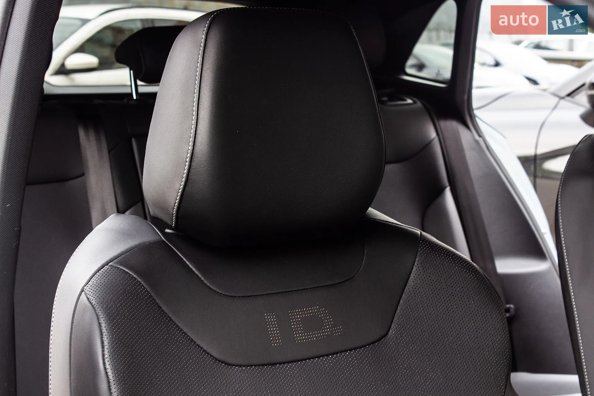 2023 Volkswagen ID.4 - мініатюра 67