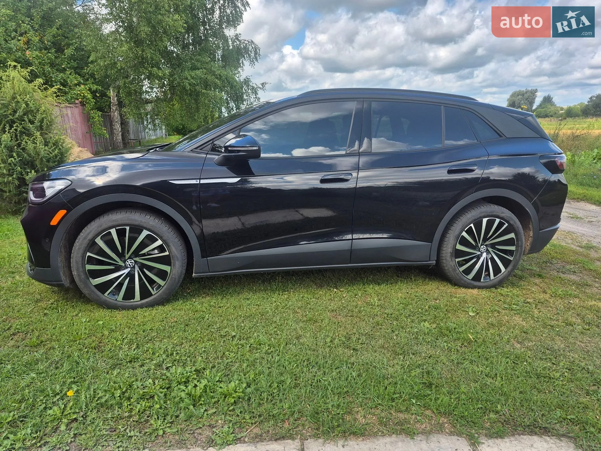 2024 Volkswagen ID.4 - мініатюра 14