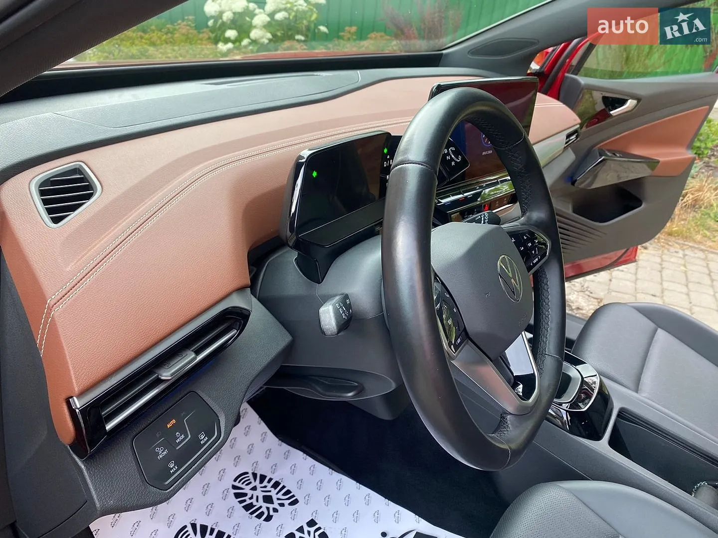 2022 Volkswagen ID.4 - мініатюра 15