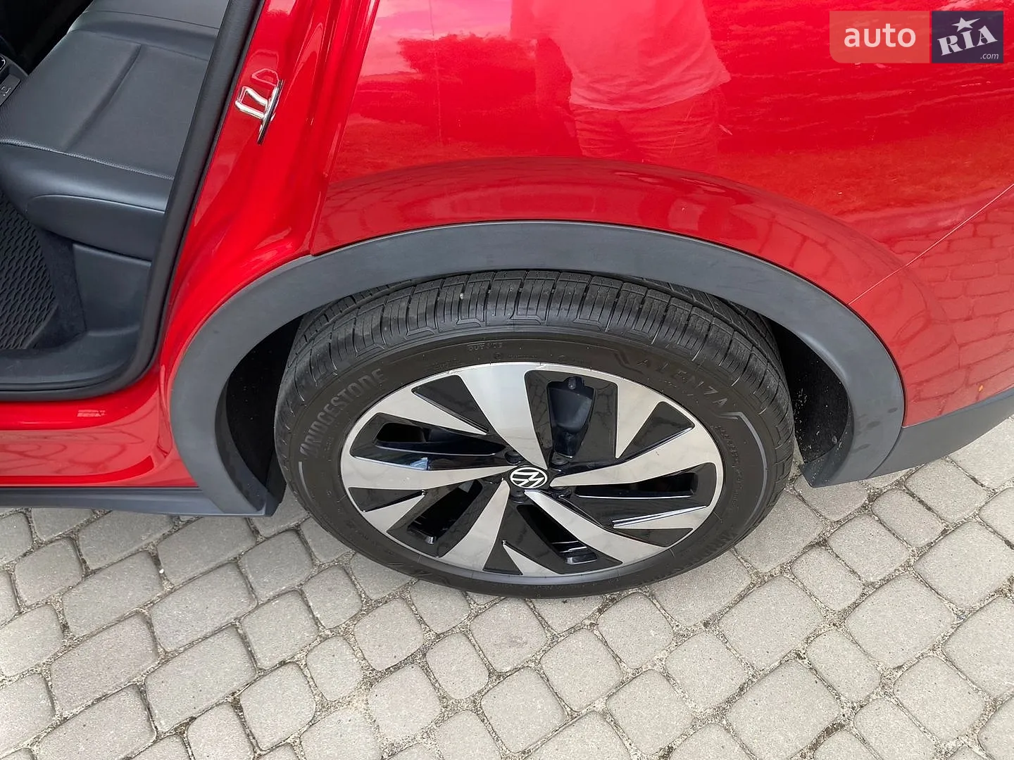 2022 Volkswagen ID.4 - мініатюра 28