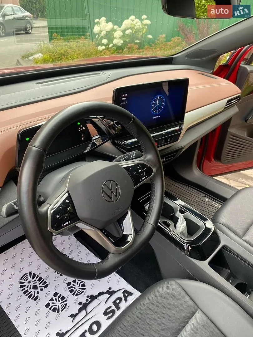 2022 Volkswagen ID.4 - мініатюра 49